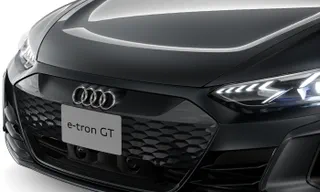 Audi e-tron GT quattro