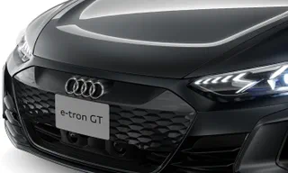 Audi e-tron GT quattro