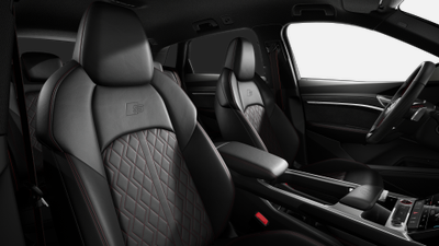 Audi SQ8 E-tron E-tron Quattro - 2023 - Joinsteer - #3