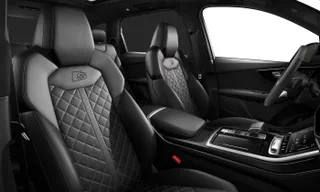 Audi Q7 TFSI e