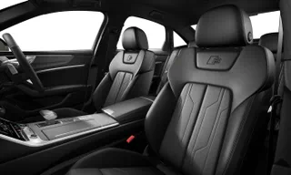 Audi A6 Sedan