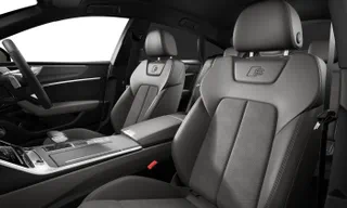 Audi A7 Sportback TFSI e