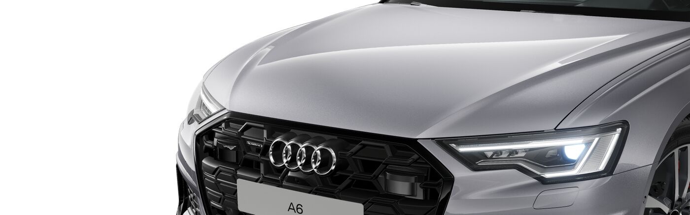 Audi A6 Avant TFSI e