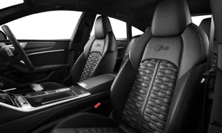 Audi RS 7 Sportback performance