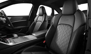 Audi S6 Sedan