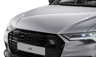 Audi A6 allroad quattro