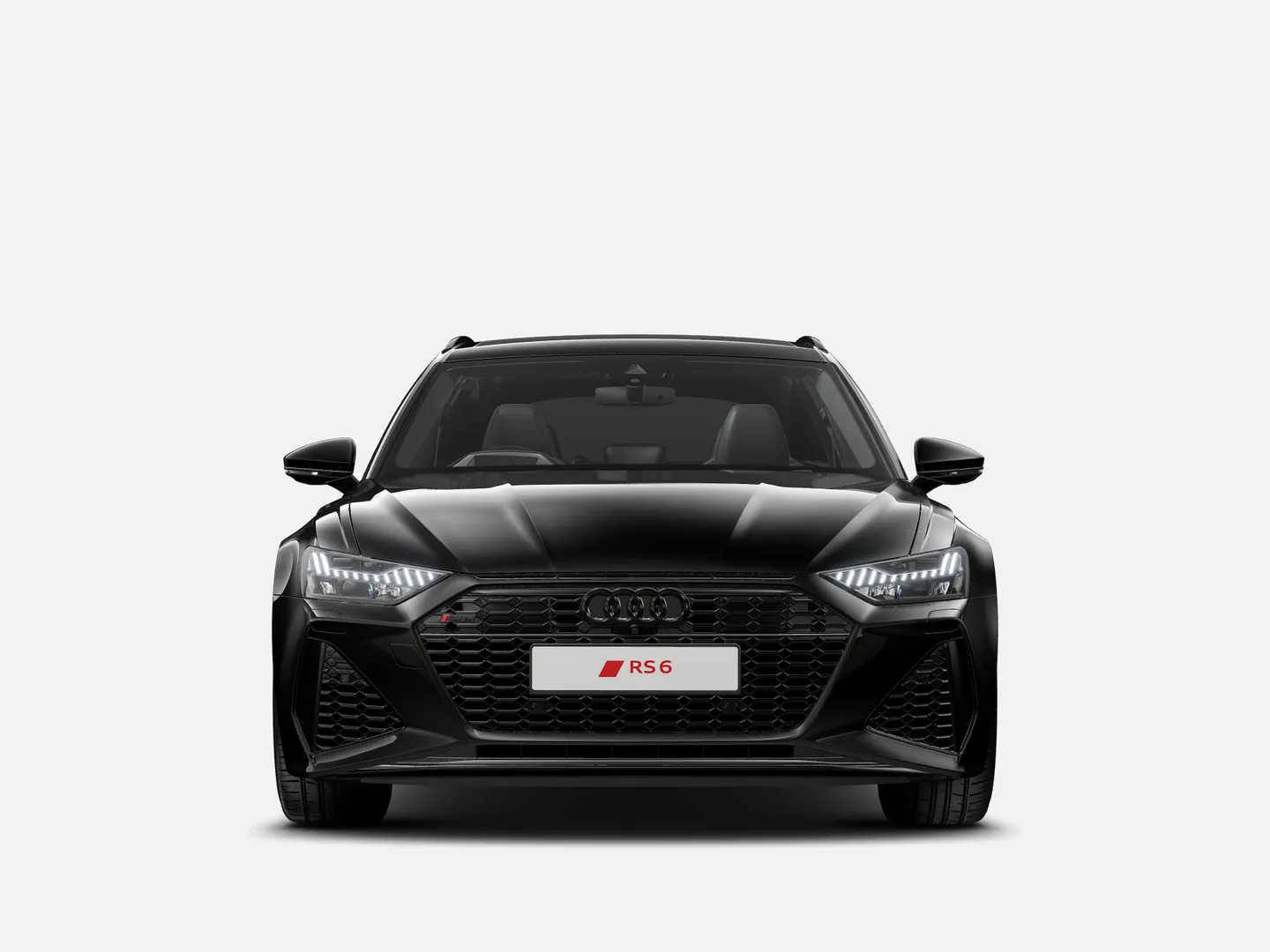 Audi RS6 Avant