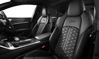 Audi RS 7 Sportback performance