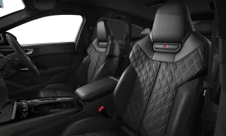 Audi S5 Avant
