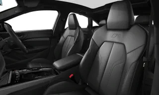 Audi A5 Sedan