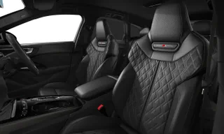 Audi S5 Avant