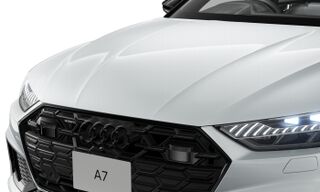 Audi A7 Sportback