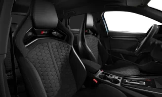 Audi RS3 Sportback