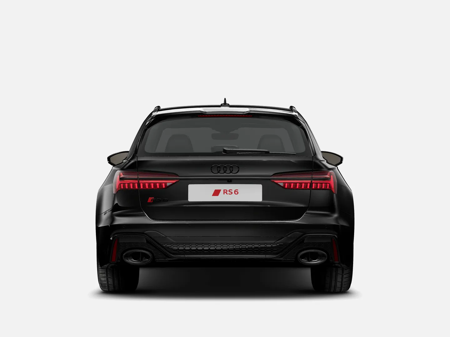 Audi RS6 Avant