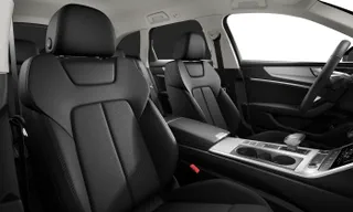Audi A6 Avant TFSI e