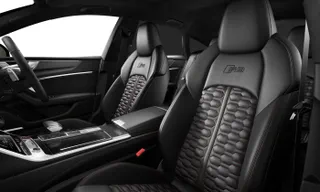 Audi RS 7 Sportback performance