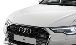 Audi A6 Avant TFSI e