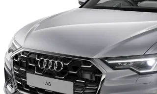 Audi A6 Sedan
