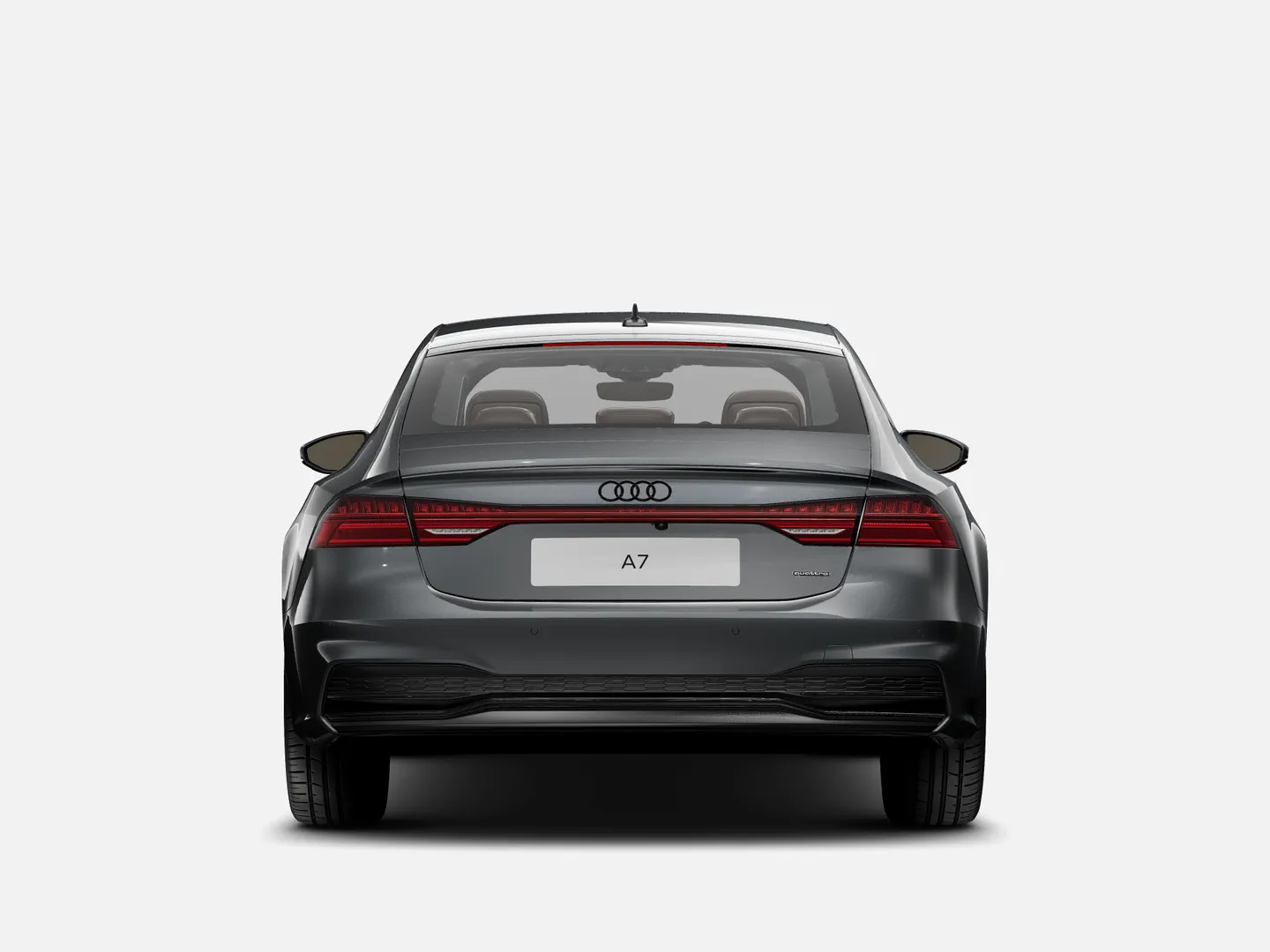 Audi A7 Sportback