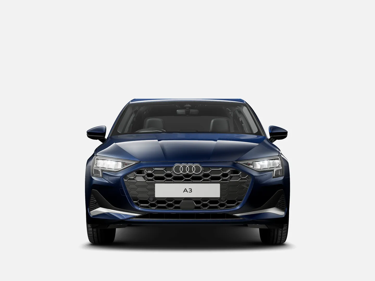Audi A3 Saloon