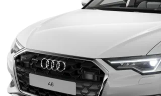 Audi A6 Avant TFSI e