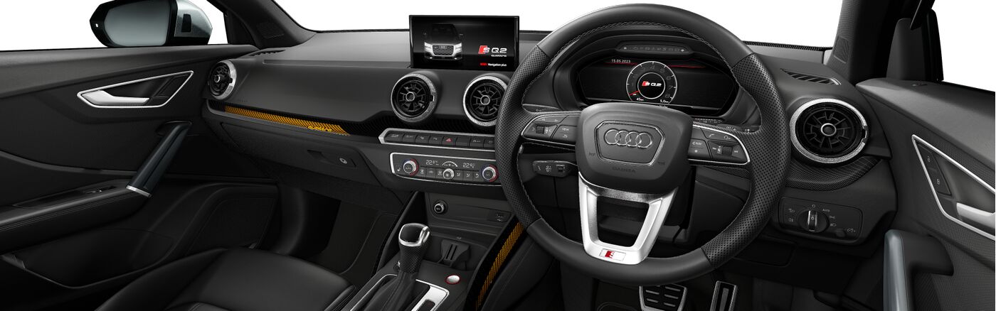 Audi SQ2