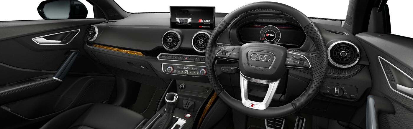 Audi SQ2