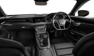 Audi RS e-tron GT