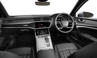Audi A6 Sedan