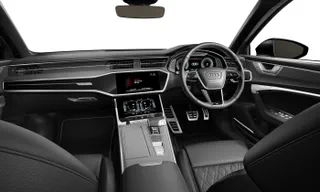 Audi S6 Sedan
