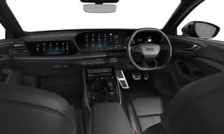 Audi A5 Sedan