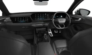 Audi S5 Avant