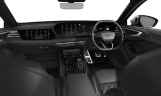Audi S5 Avant