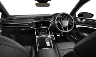 Audi S7 Sportback