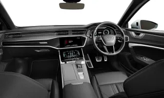 Audi A6 Sedan