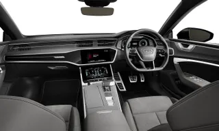 Audi A7 Sportback TFSI e