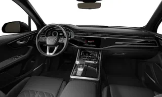 Audi Q7 TFSI e