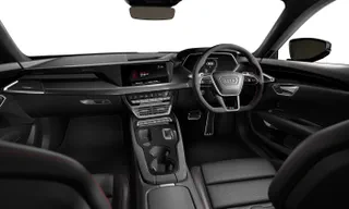 Audi RS e-tron GT