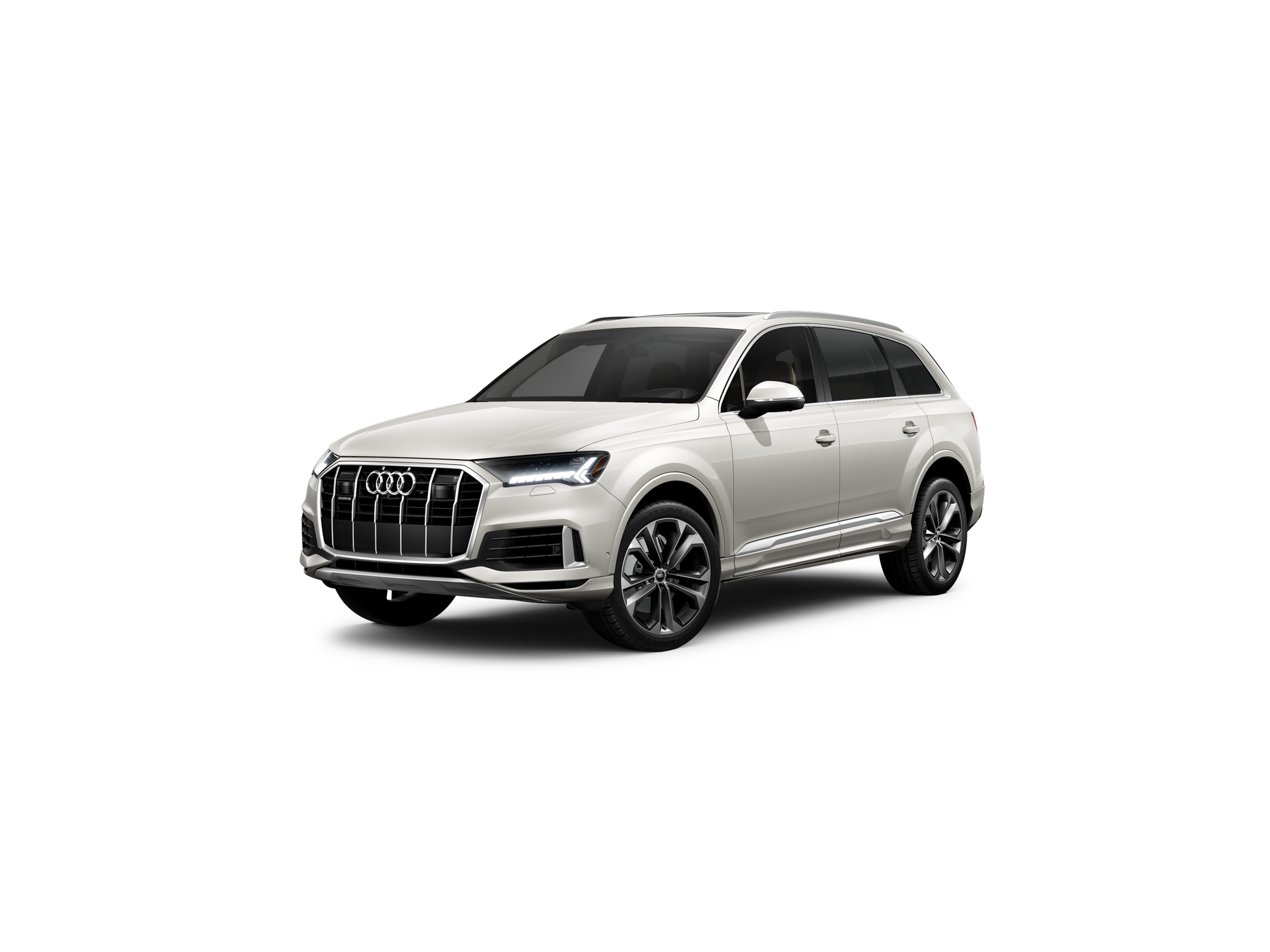 2023 Audi Q7 Premium Plus's photo