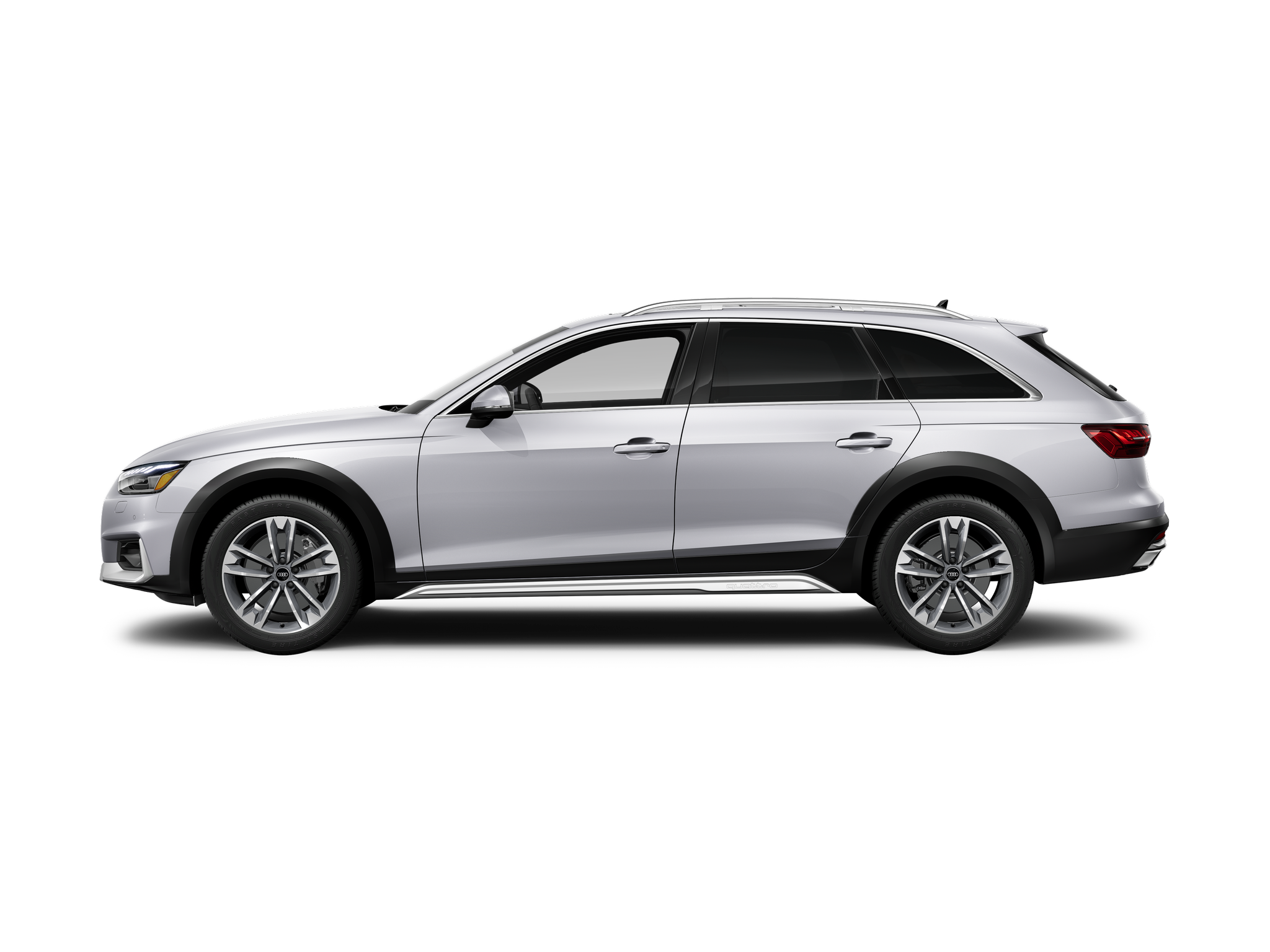 2023 Audi A4 allroad quattro