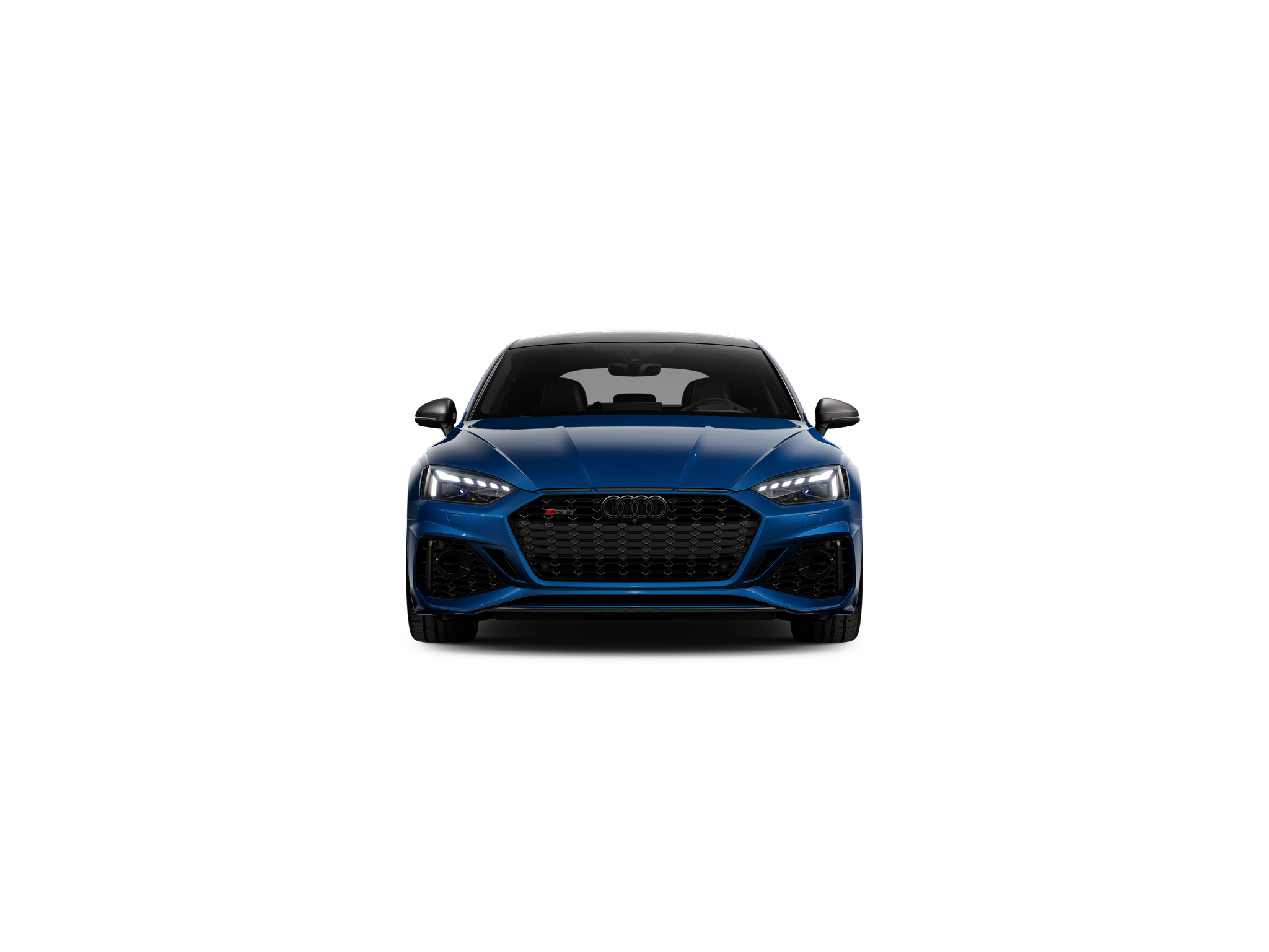 2023 Audi RS5 Sportback