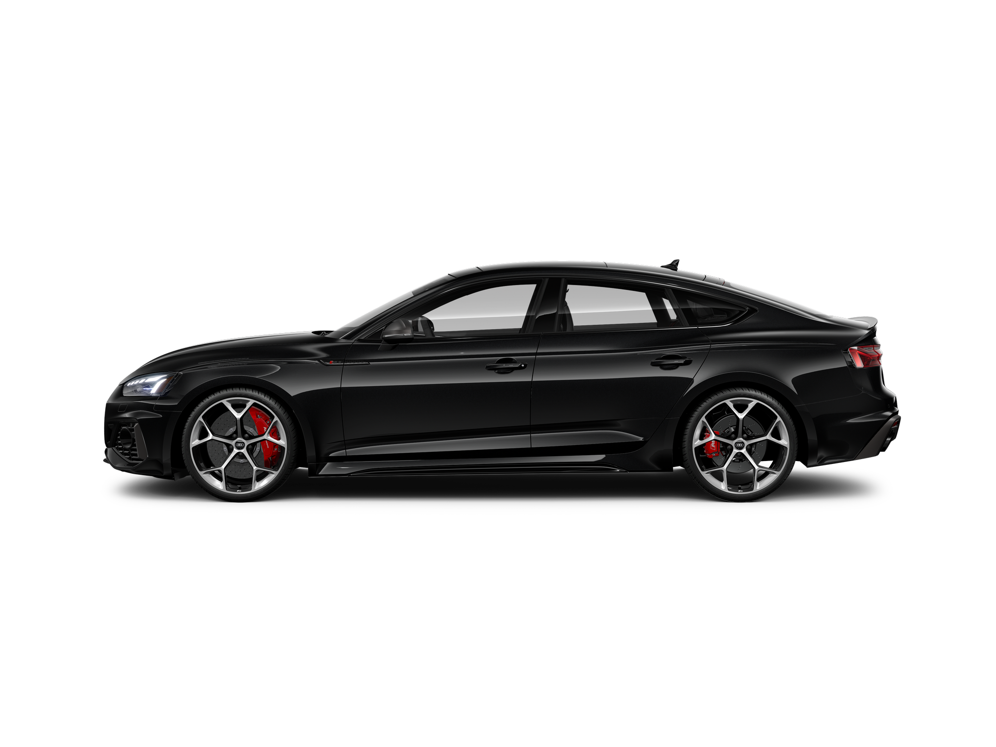2023 Audi RS5 Sportback