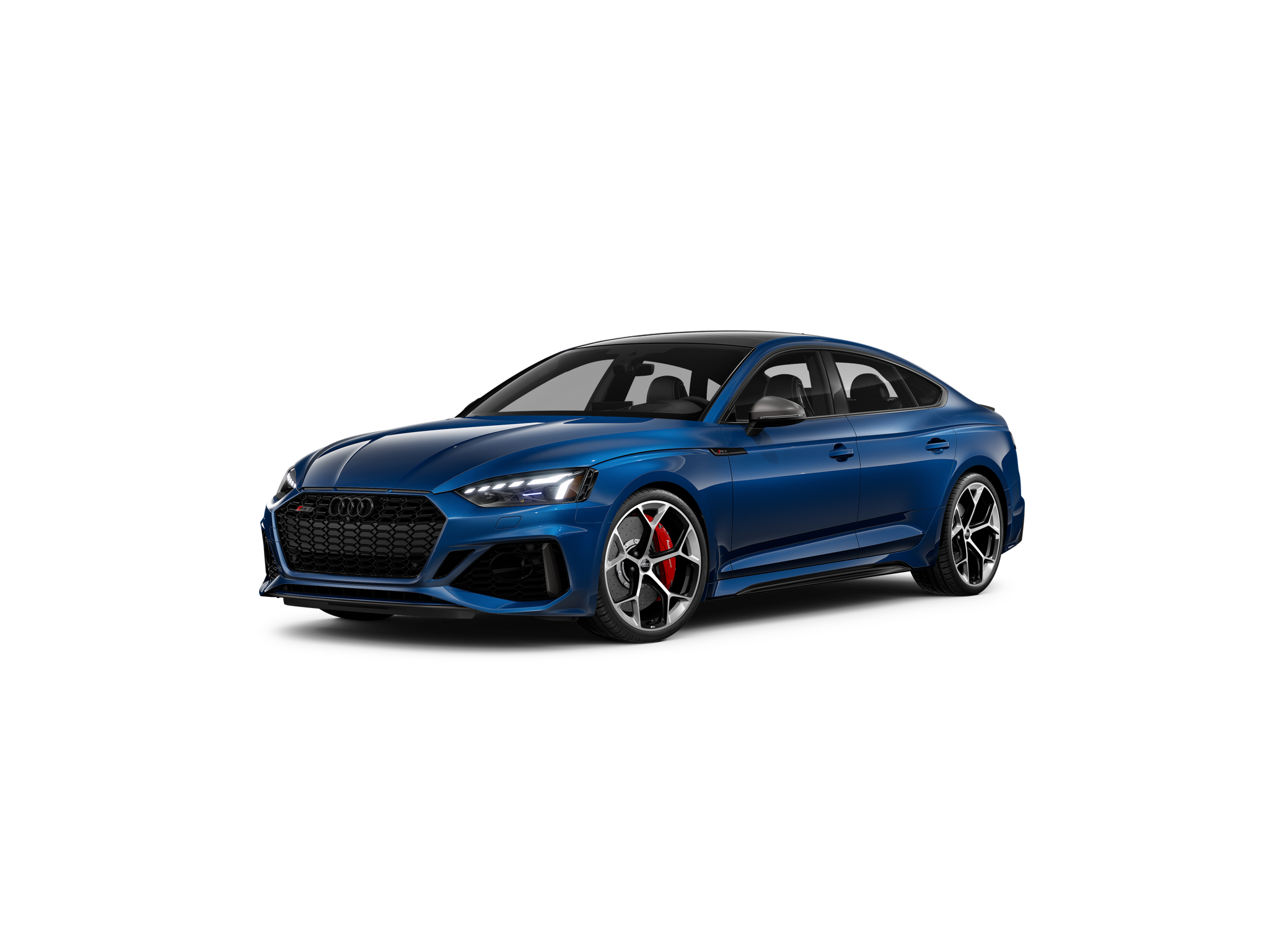 2023 Audi RS 5 Sportback Base's photo