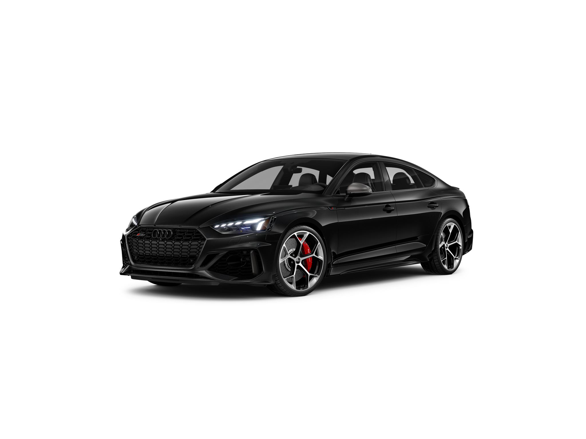 2023 Audi RS 5 Sportback Base's photo