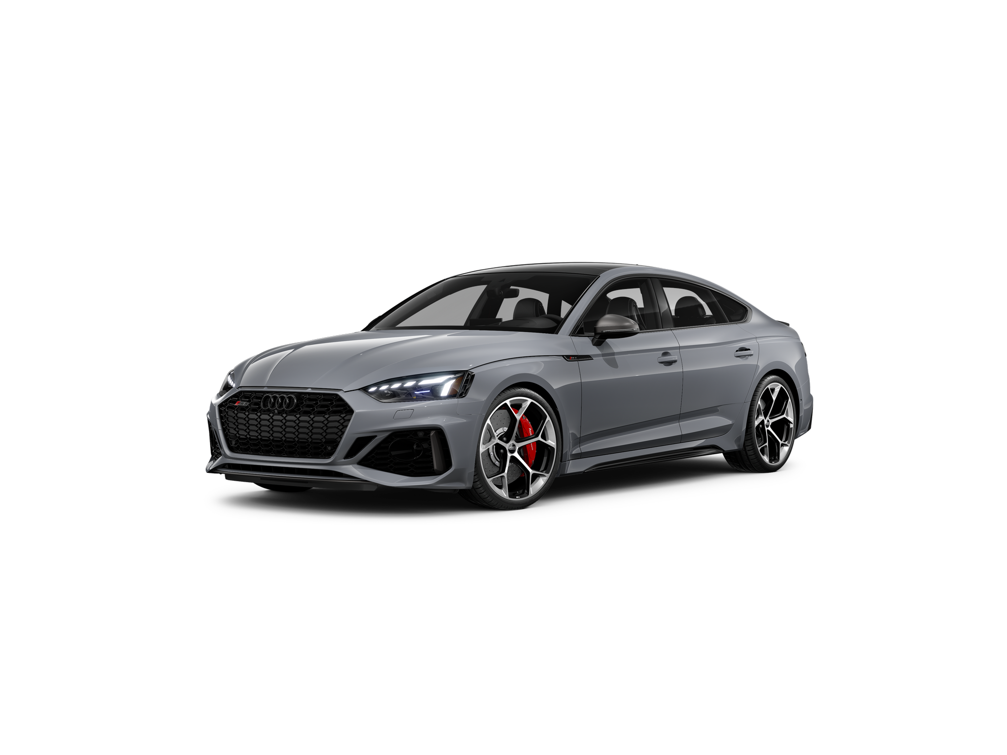 2023 Audi RS 5 Sportback Base's photo