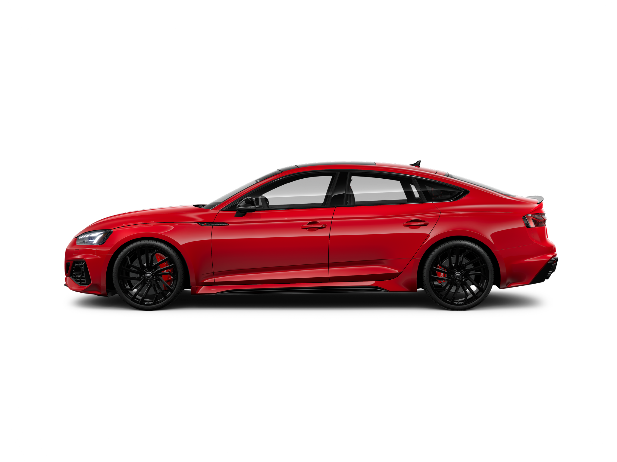 2023 Audi RS5 Sportback