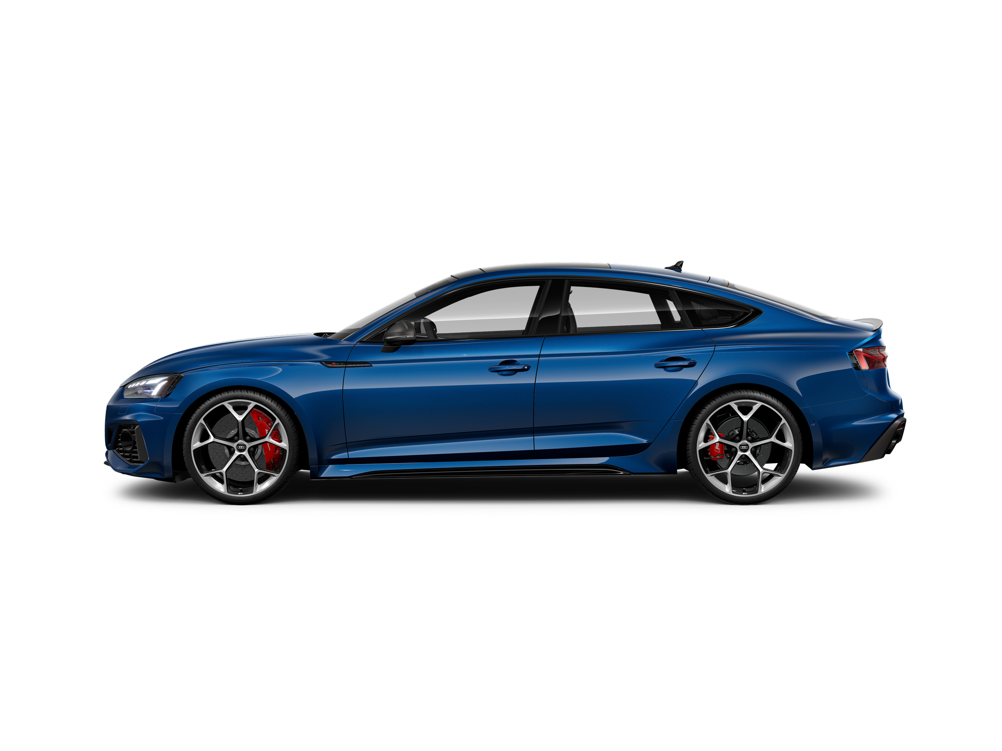 2023 Audi RS5 Sportback