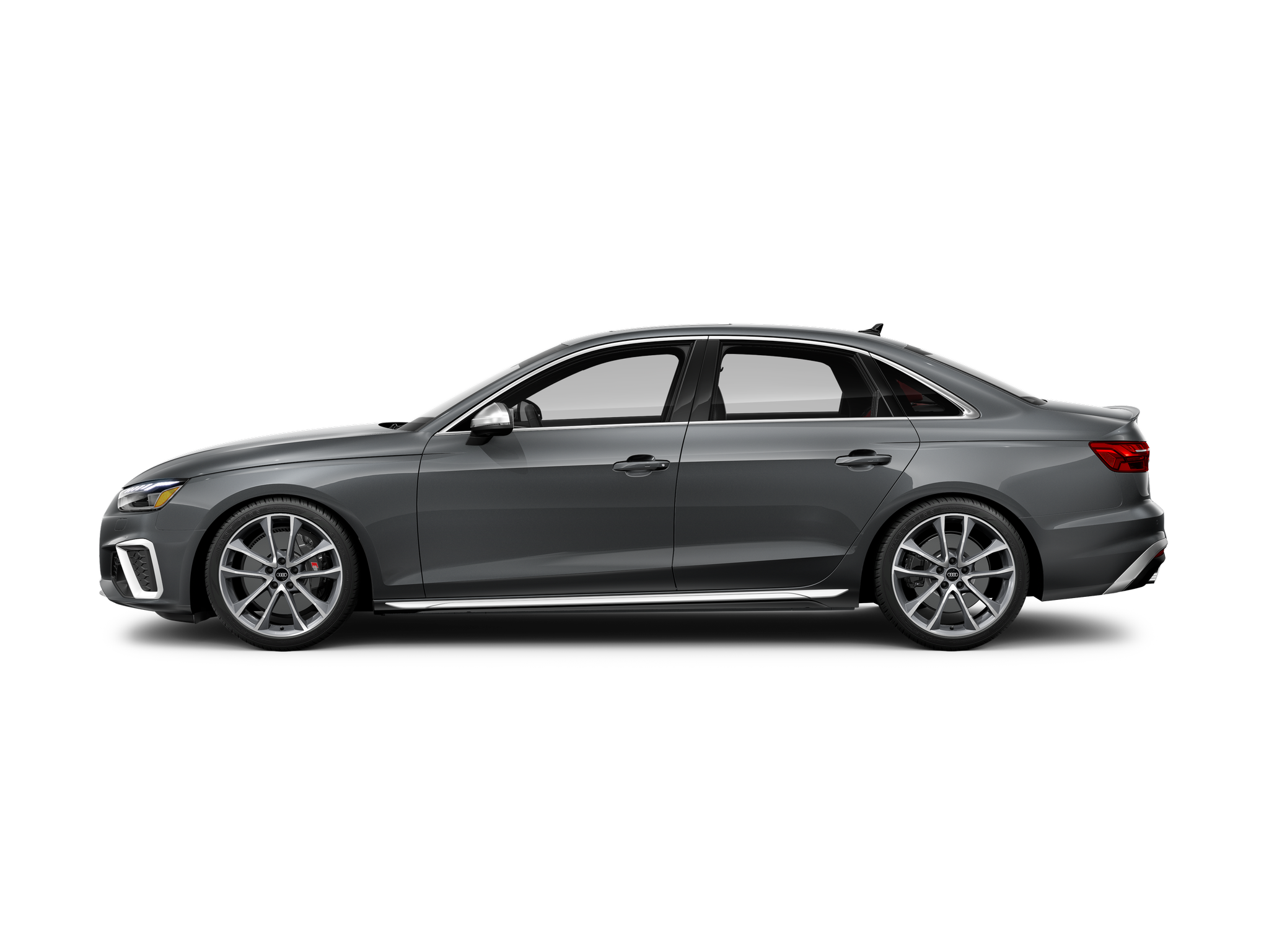 2023 Audi S4 Sedan