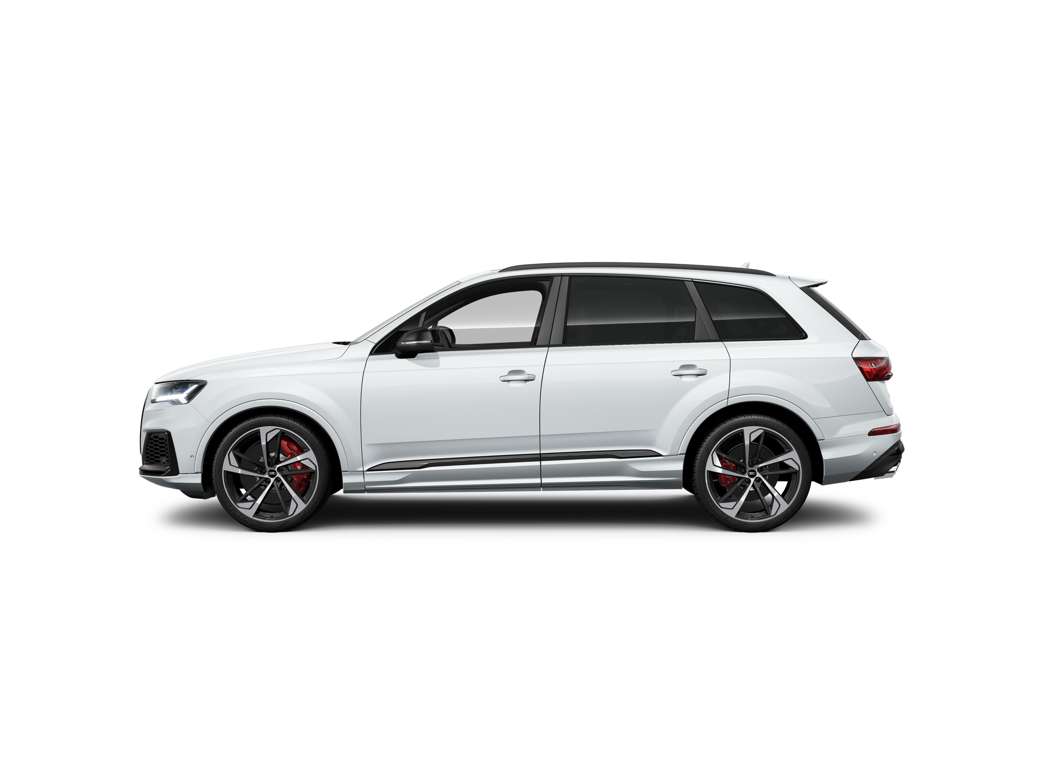 2023 Audi SQ7