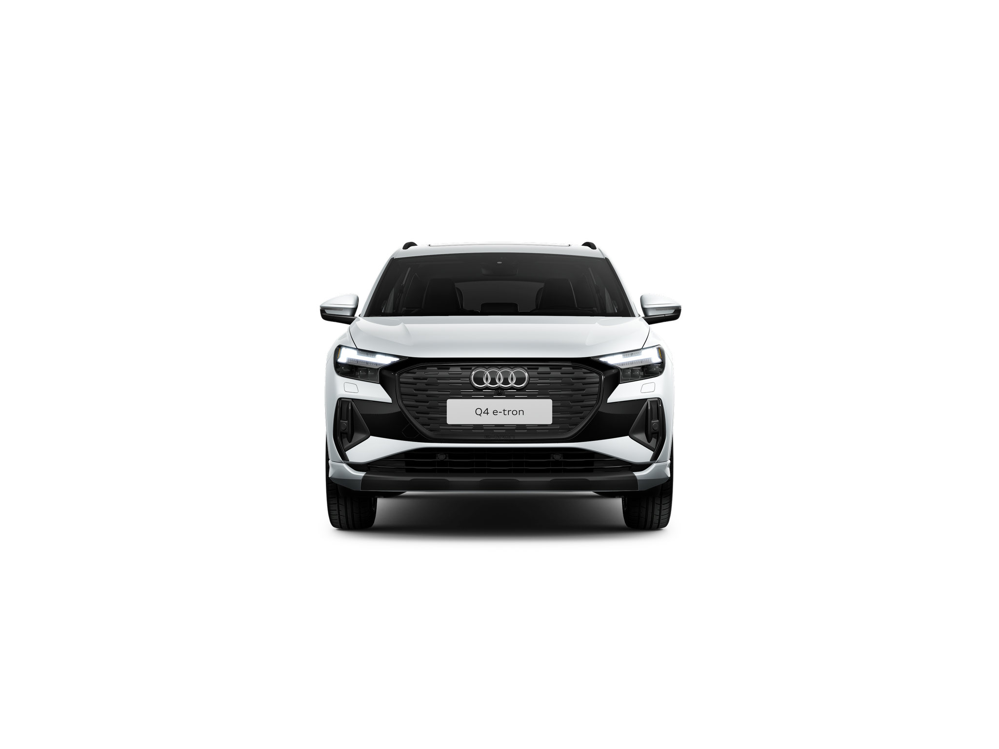 2022 Audi Q4 e-tron